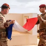 French soldiers_chad