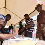 Ghana election