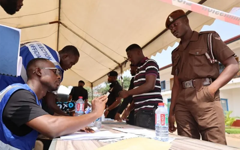 Ghana heads to the polls: why the economy is the biggest issue for many voters