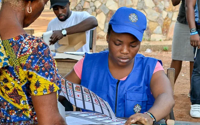 Ghana elections: religion and ethnicity are key to voters – and political leaders know it