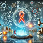 HIV_AIDS cure research