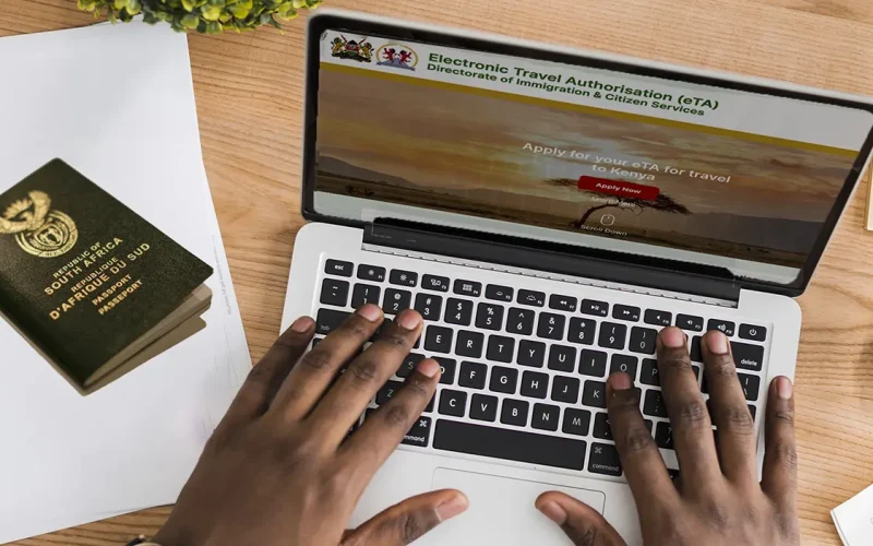 How e-Visas are advancing Africa’s vision of free movement and borderless trade