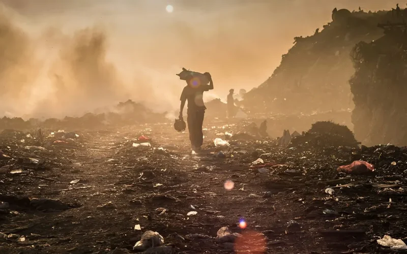 Five fairness flaws the UN’s new plastics treaty must change