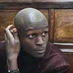 Jackton Odhiambo