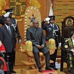 John Dramani Mahama