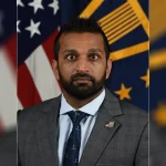 Kash Patel