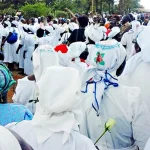 Kenya_Pentecostal churches