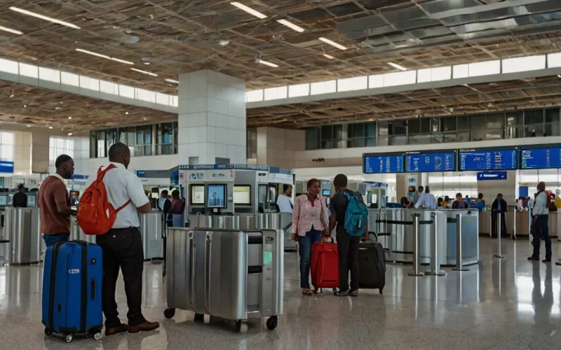 African migrants can drive growth in their home countries – but three barriers stand in the way