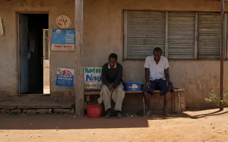 South Africa’s poverty relief grant should be increased rather than paid to be more people – economists explain why