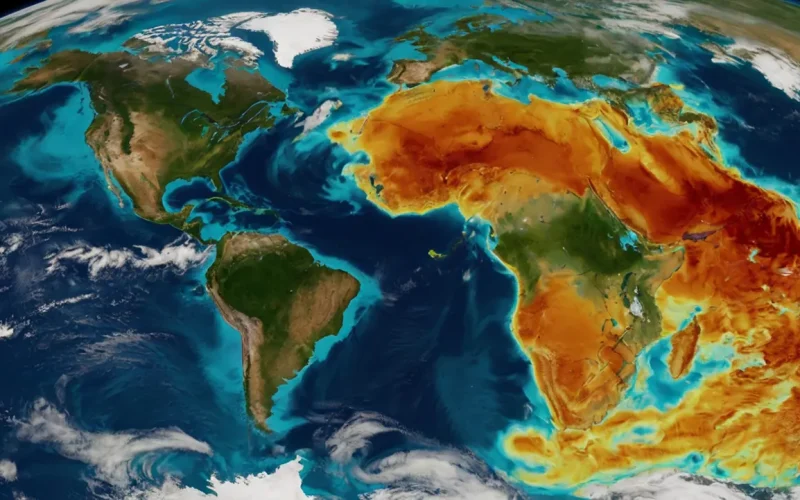 Planning a holiday? 3 ways to reduce your carbon footprint