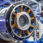 Africa inches closer to its first high-end particle accelerator Leonardo_Phoenix_10_Africa_inches_closer_to_its_first_highend_1