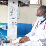 Maternity care in Ghana