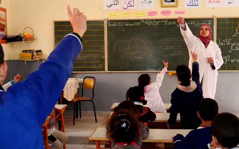 Moroccan schools are fuller thanks to cash grants. The problem now is the quality of their education – study