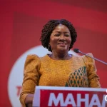 Naana Jane Opoku Agyemang