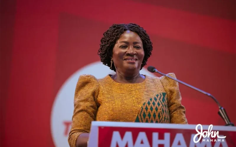 Ghana’s election system keeps women out of parliament. How to change that