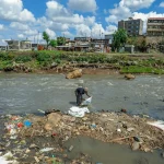 Nairobi River_Kenya