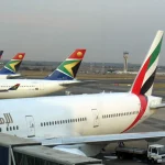 OR Tambo SAA
