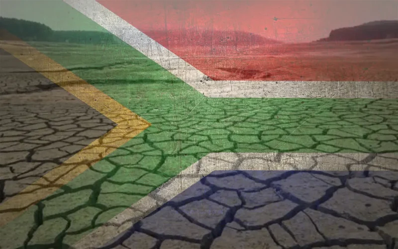 Climate shocks and the economy: we asked South Africa’s central bank what role it plays in bringing stability