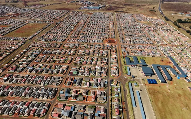 South Africa’s low-cost housing model is broken – study suggests how to fix it