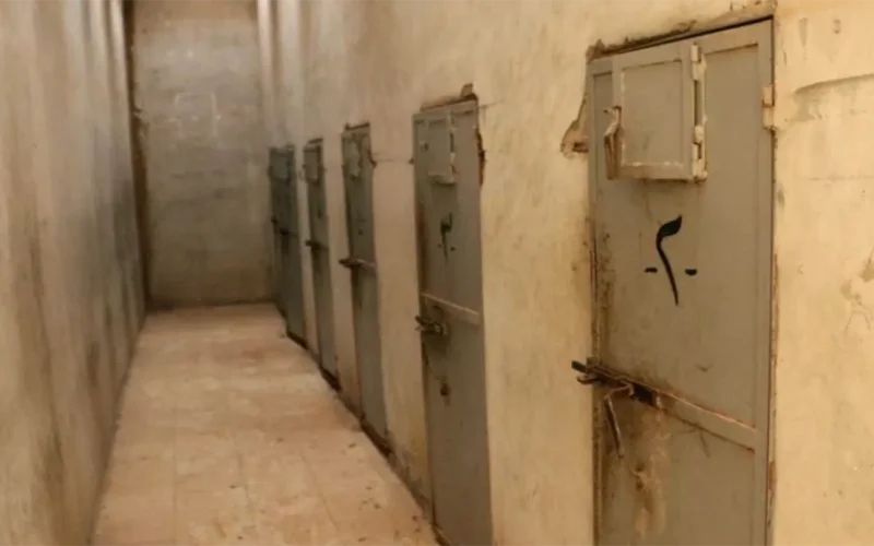 Syria: UN and partners urge action to preserve evidence of prison atrocities, stabilize country