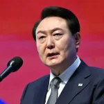 South Korea_Pres_Yoon Suk Yeol