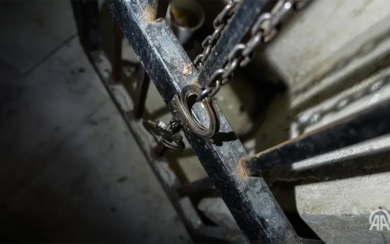 Thousands of criminals reoffend in South Africa – better data would show where the justice system is failing