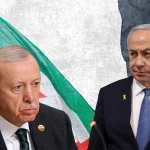 Tayyip Erdogan_Benjamin Netanyahu
