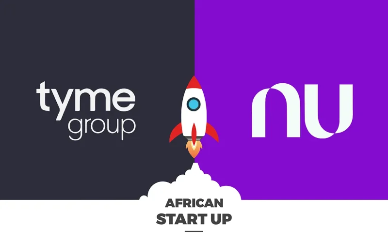 Tyme caps off a tough year for African startups with a unicorn crown