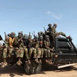 Will al-Shabaab get stronger in Ethiopia? Two reasons why it’s unlikely – analyst al-Shabaab terrorist group_Ethiopia