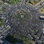 central Umayyad Square_Damascus