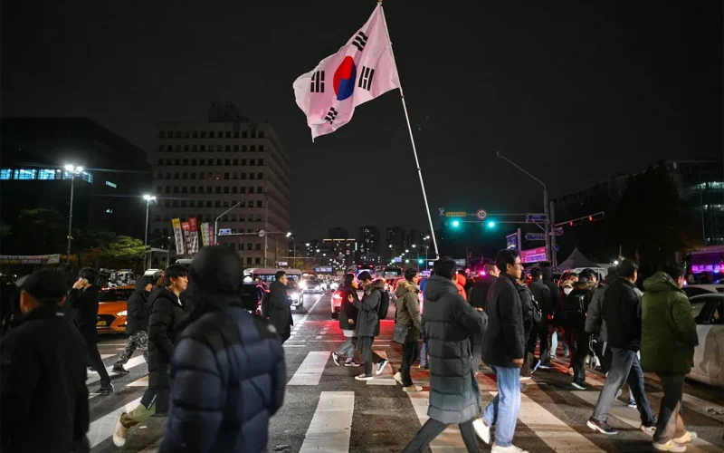 What South Korea’s short-lived martial law says about nation’s democracy and the autocratic tendencies of President Yoon
