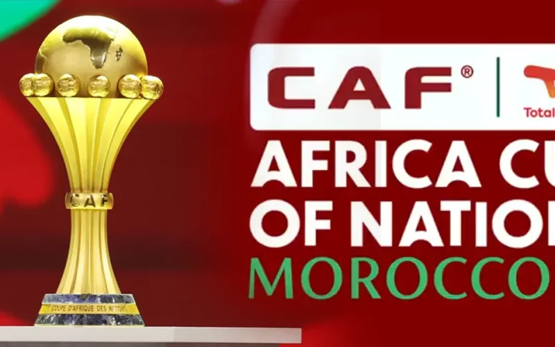 A Desert Symphony: AFCON 2025 brings football magic to Morocco