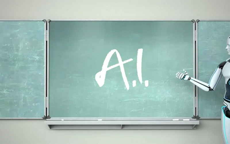 AI in education: what those buzzwords mean