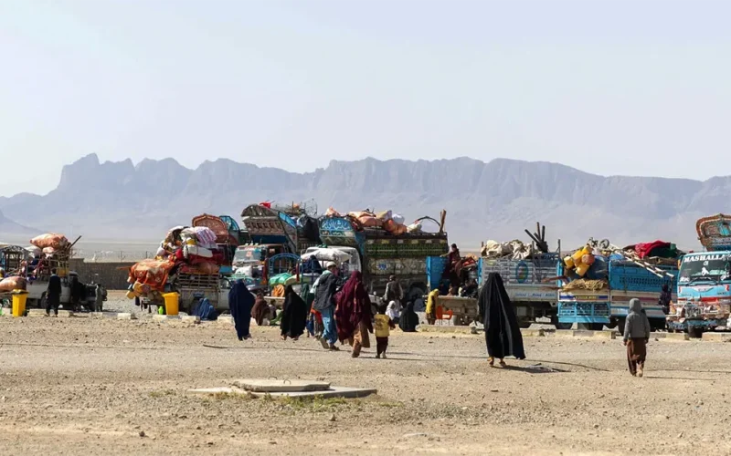 Is it time to recognise the Taliban government in Afghanistan?
