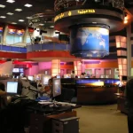Al Jazeera_office