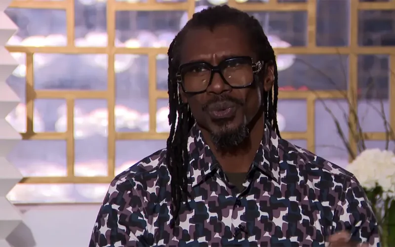 Aliou Cissé: “The TotalEnergies CAF Africa Cup of Nations requires special preparation”