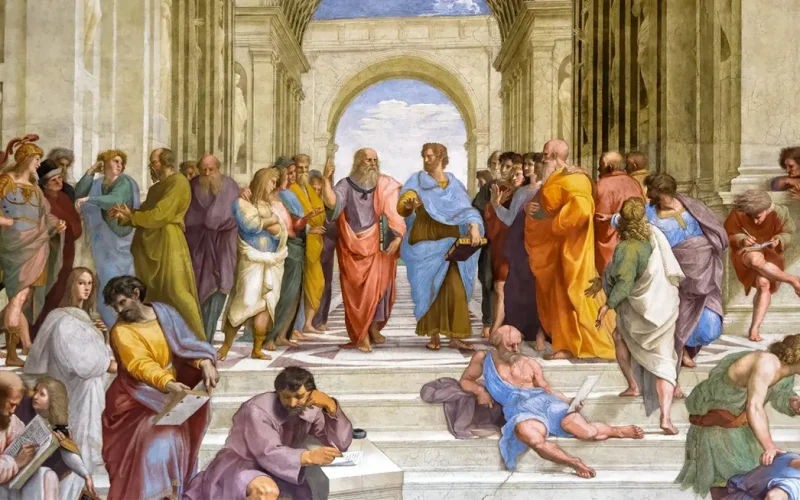 How to fix democracy? Ancient philosopher Plato may have an answer