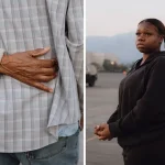 ‘I just really want my home back’ Delva Gibson_Anniah Baynes