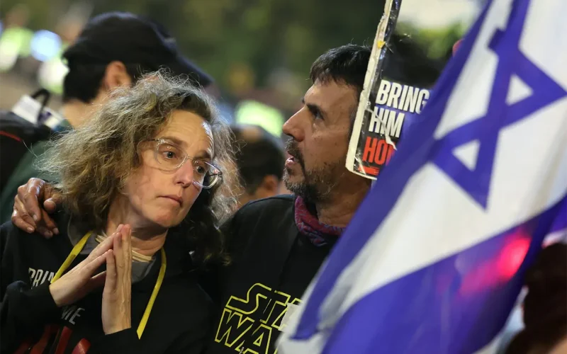 Gaza ceasefire and hostage deal: Why now and what next?