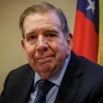 Edmundo Gonzalez_Venezuela