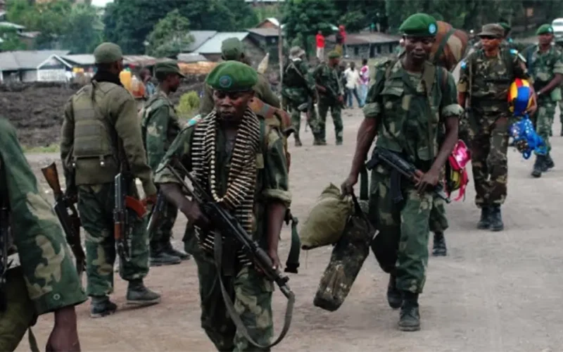 Why conflict mineral narratives don’t explain the M23 rebellion in DR Congo