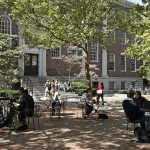 Harvard Universitiy