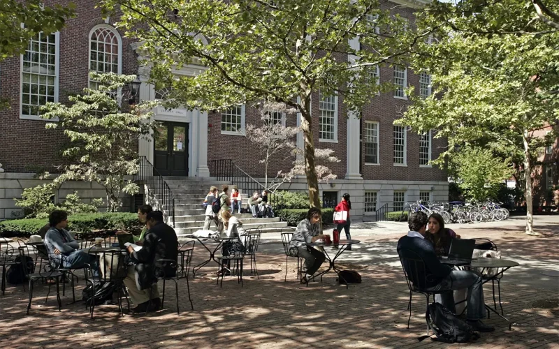 Harvard expands its definition of antisemitism – when does criticism of Israel cross a line?
