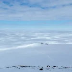 Carbon dioxide has been regulating Earth’s climate for hundreds of millions of years – new study Ice covered pole_research vehicle