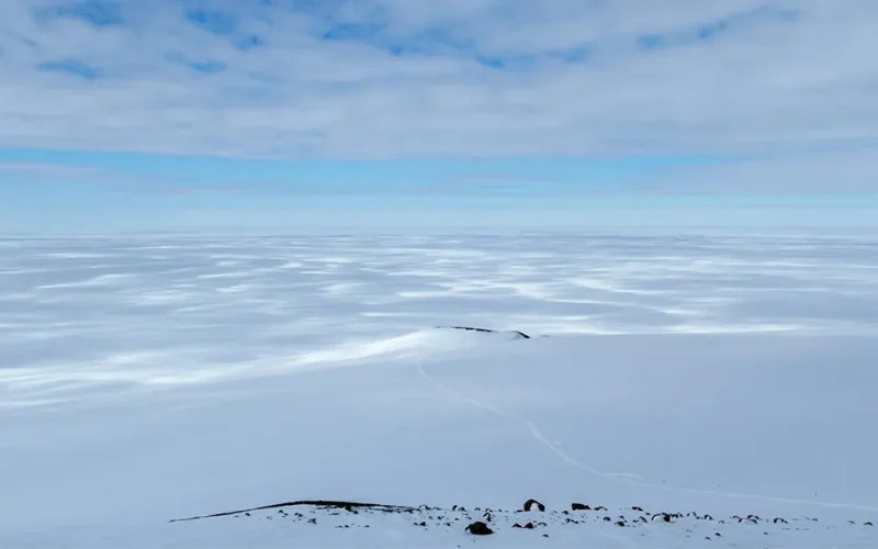 Carbon dioxide has been regulating Earth’s climate for hundreds of millions of years – new study