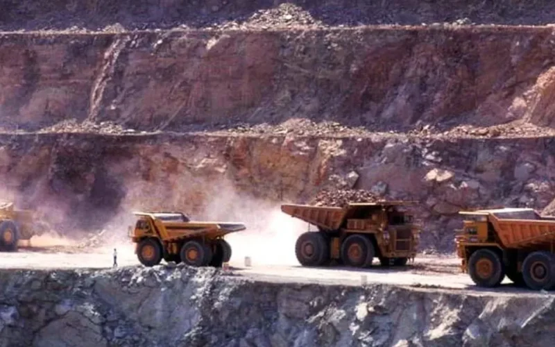 The strategic role of logistics in supporting large-scale mining projects in Guinea