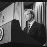 Jimmy Carter