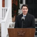 Justin Trudeau quits: What Canada’s Liberal Party can learn from the fall of Rome Justin Trudeau_Canadian President_resigned