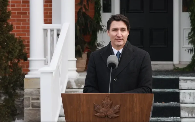 Justin Trudeau quits: What Canada’s Liberal Party can learn from the fall of Rome