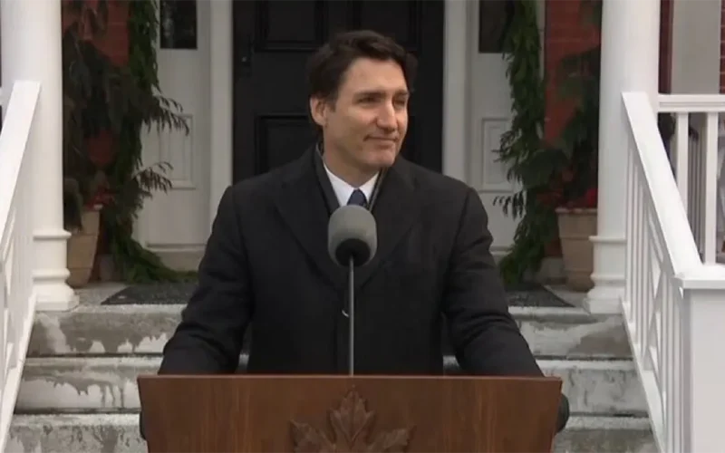 Justin Trudeau quits: How his focus on social policy will be his legacy